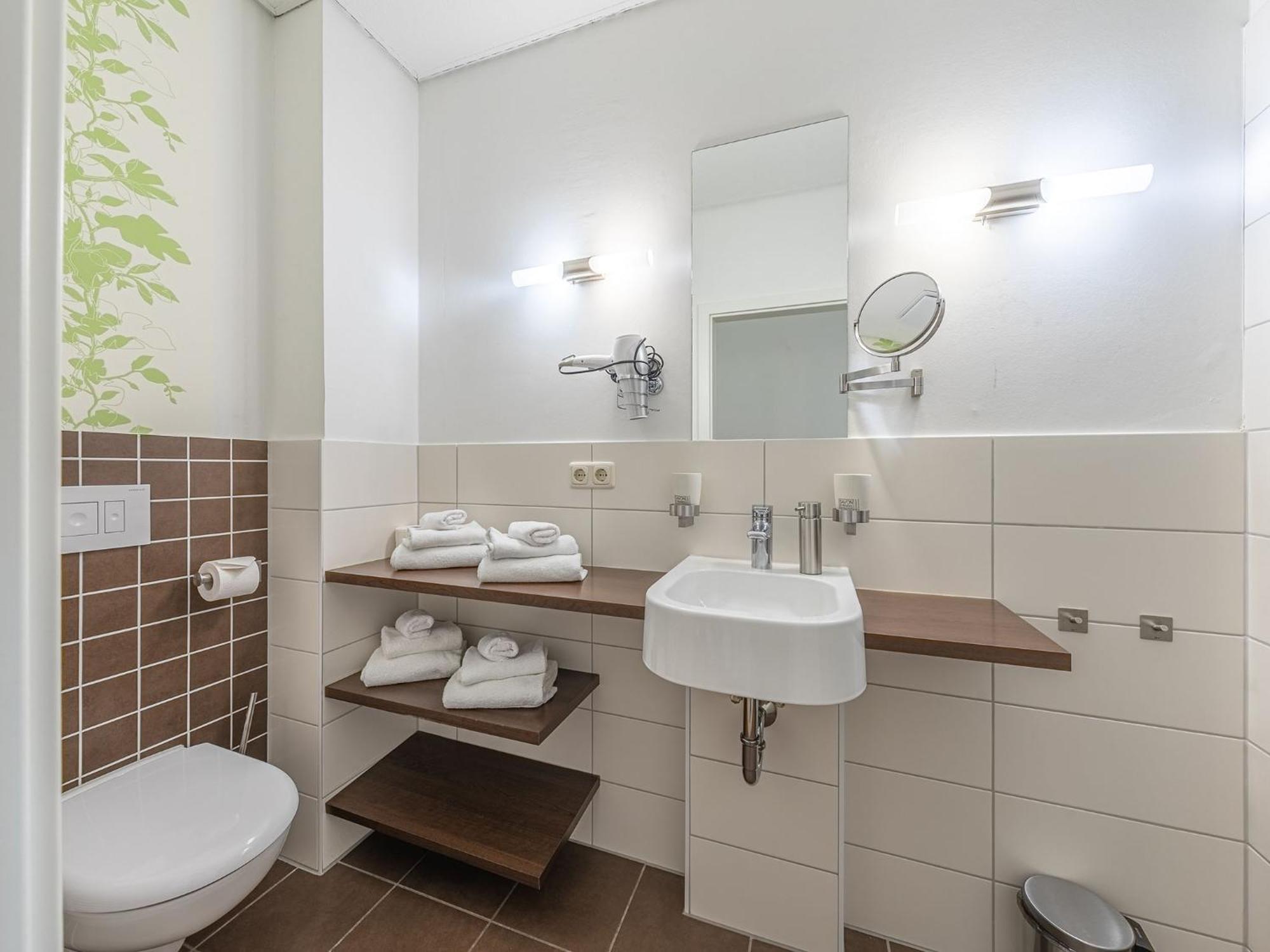 Kastanienhof Am Loppiner See Jabel Phòng bức ảnh
