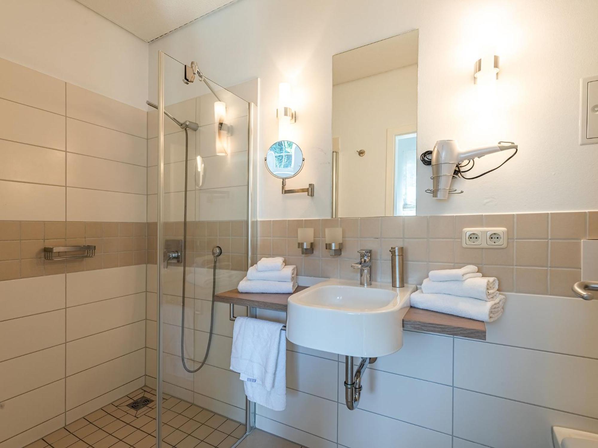 Kastanienhof Am Loppiner See Jabel Phòng bức ảnh